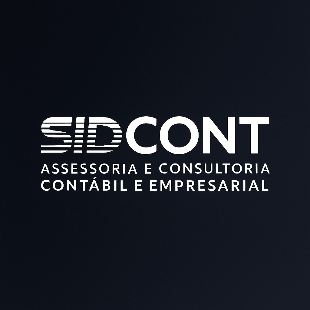 Sidcont – Assessoria e Consultoria Contábil 